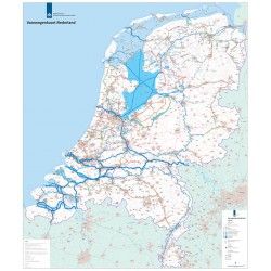 Waterwegen Nederland